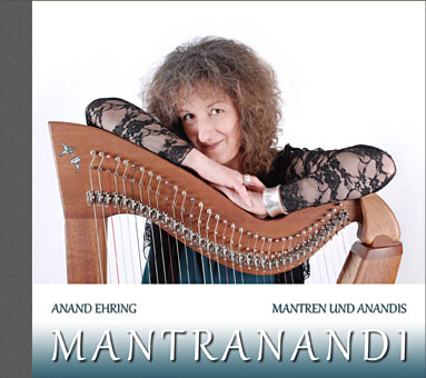 MANTRANANDI